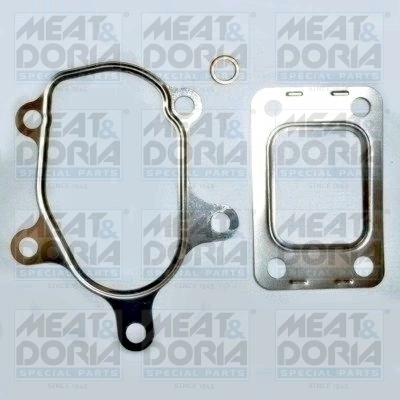 Mounting Kit, charger